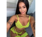 🔥😈Lorena Latina hot party🍓🍭