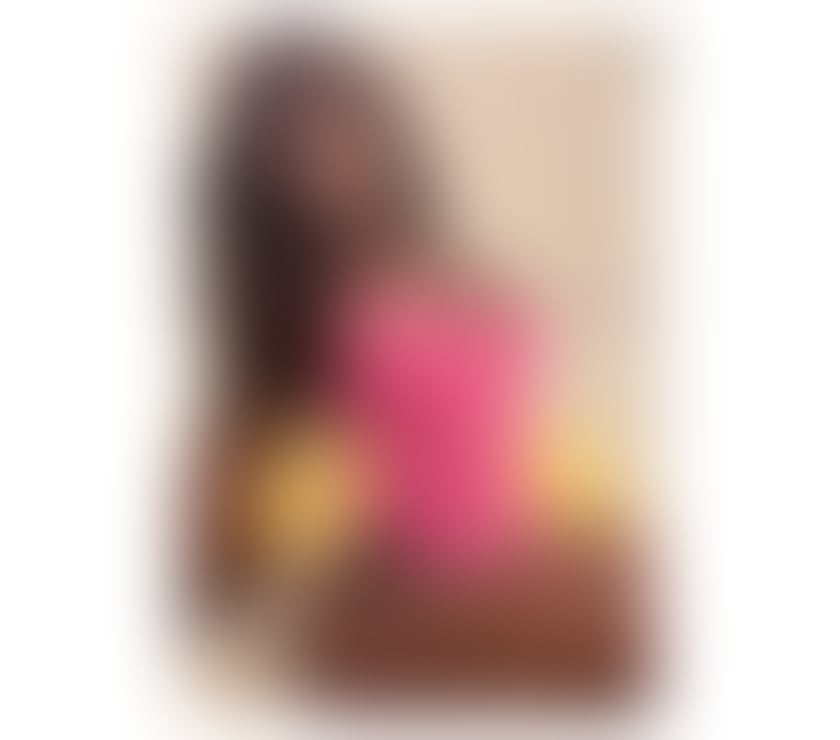 Wakefield City Centre - Wakefield — 🔥TROPICAL Ebony GEF BIG 🍑🫦