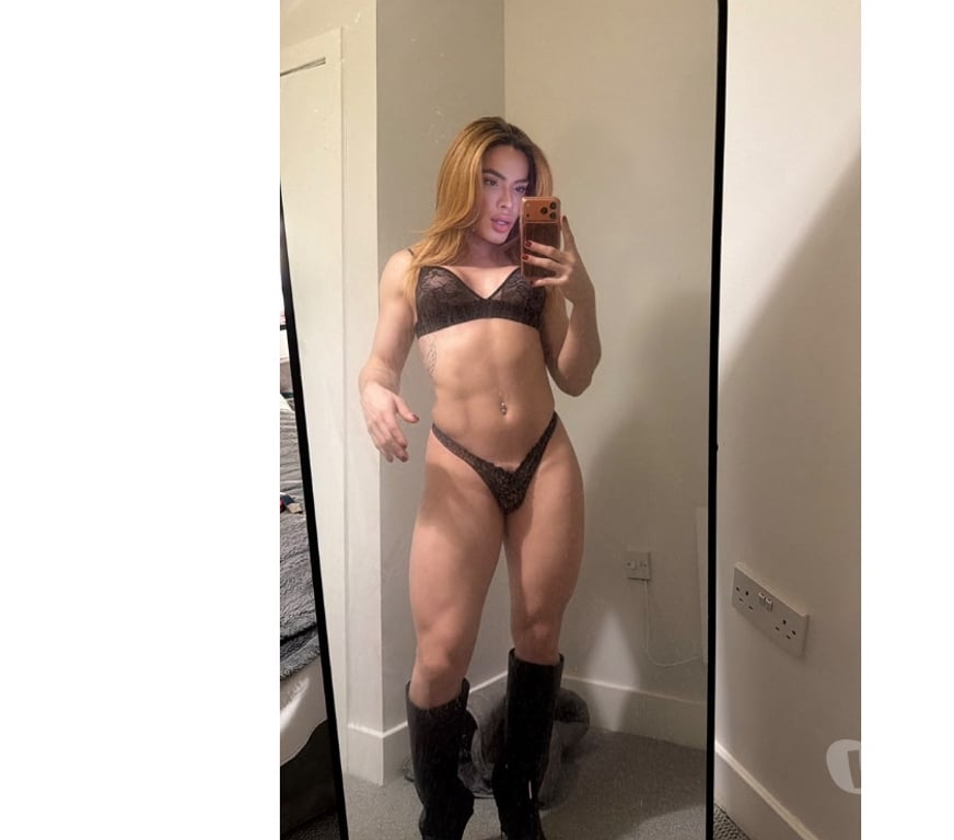 Trans Escorts Cardiff Cardiff City Centre - Cardiff - Photos for TraN girl P4RTY MARIANNA NOLASCO!!!🍆🍑🎉