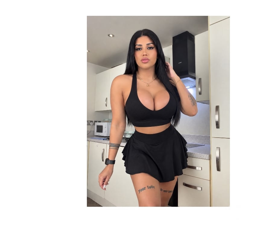 Trans Escorts Warrington Warrington Town Centre - Warrington - Photos for ❤️ATHENA TS ❤️XXL WA2❤️
