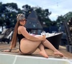💋Maya💋 🇧🇷Brazilian Party Girl 🥂🔥