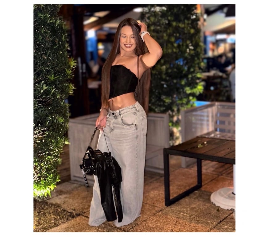 Escorts Reading Reading Town Centre - Reading - Photos for 💋Maya💋 🇧🇷Brazilian Party Girl 🥂🔥