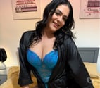 Lunna Brazilian Trans🔥🇧🇷