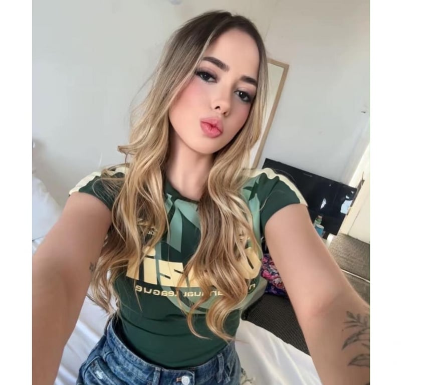 Escorts Cheshire West and Chester Chester - Cheshire West and Chester - Photos for 🩷🍭JULIA BEST BRAZILIAN GFE🔥REAL PICS
