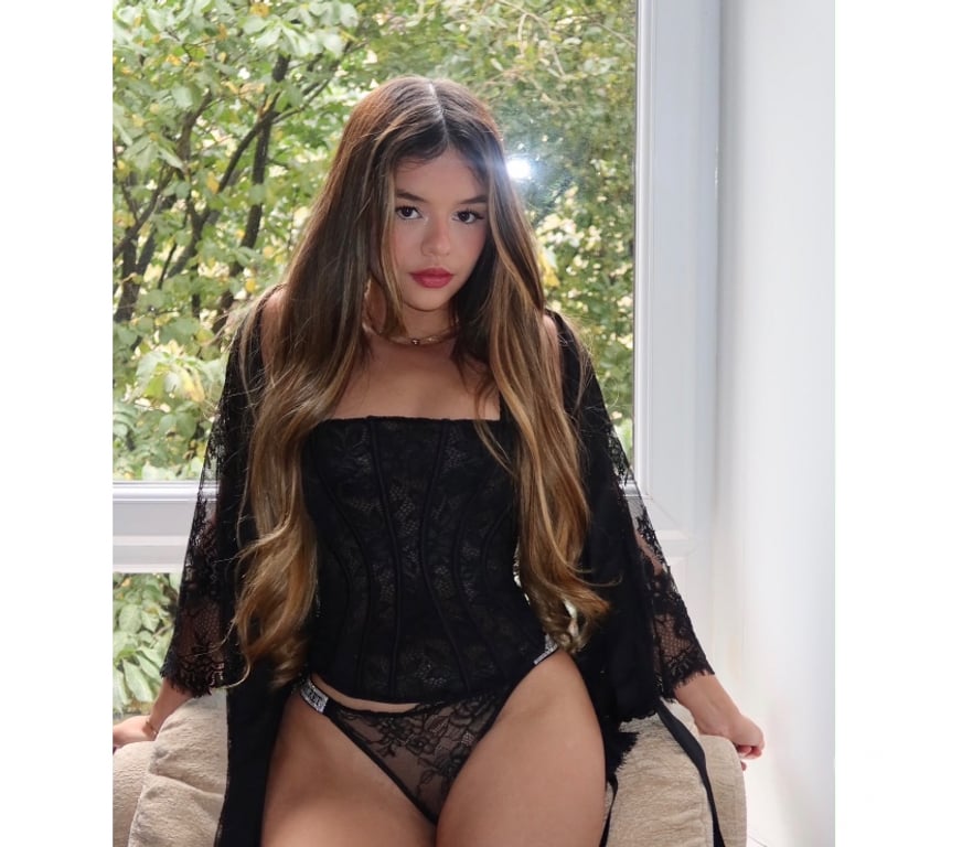 Escorts Edinburgh Edinburgh Old Town - Edinburgh - Photos for Best Party Girl Rafaela Model 🇧🇷 Real photo