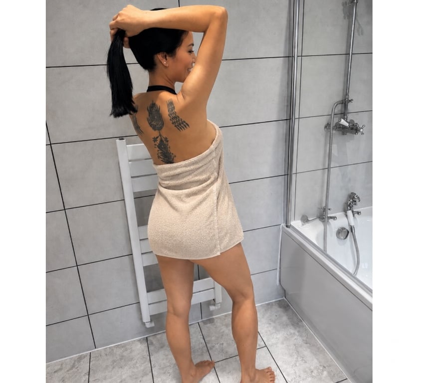 Escorts Staffordshire Stoke-on-Trent - Photos for 🔥Dara Thai massage and Escort 🔥REAL Pictures 100%