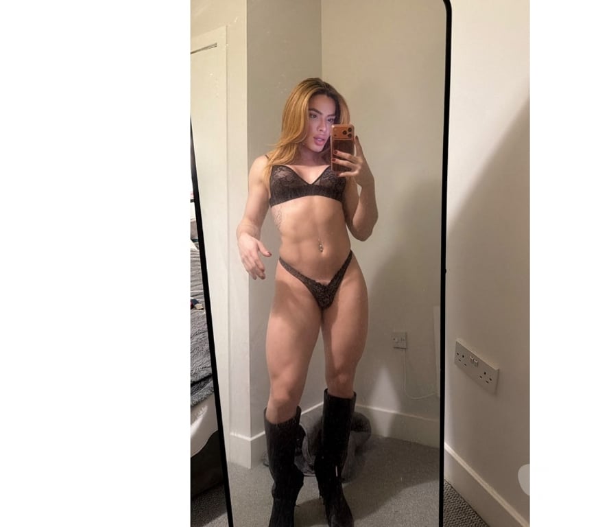 Escorts Cardiff Cardiff City Centre - Cardiff - Photos for TraN girl P4RTY MARIANNA NOLASCO!!! lady Boy 🎉🍑🍆