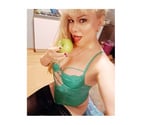 Canary Wharf - East London — TRANS ELEKTRA! READY TO FULFILL YOUR DEEPEST DESIRES