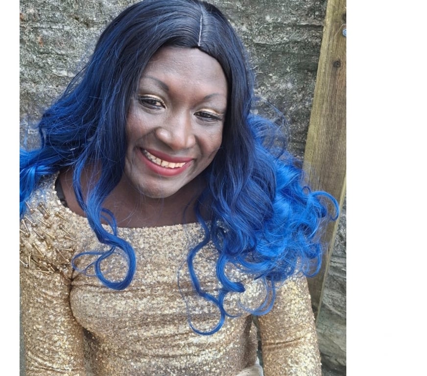 Trans Escorts Cornwall Par - Cornwall - Photos for Chloe in par wednesday to sunday