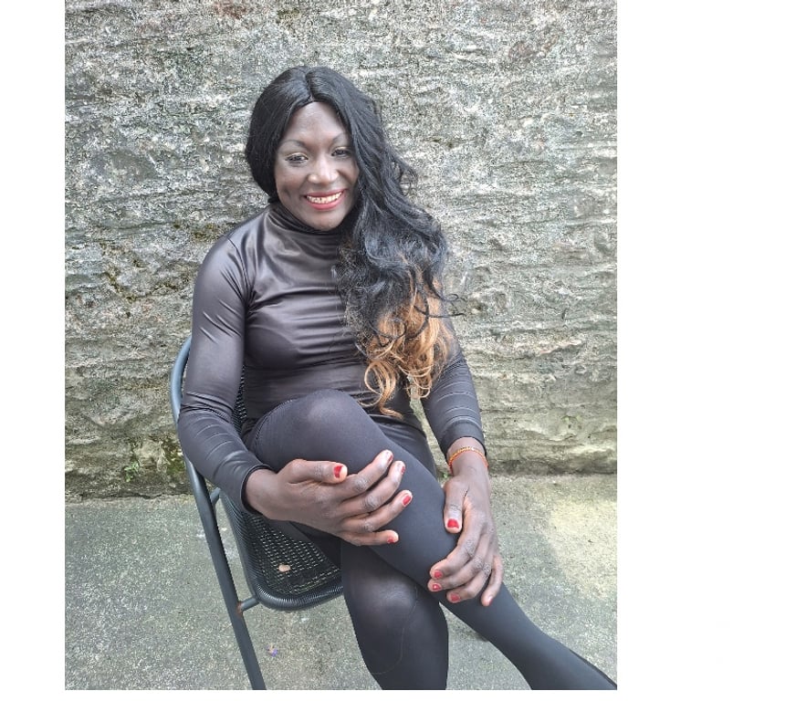 Trans Escorts Cornwall Par - Cornwall - Photos for Chloe in par wednesday to sunday