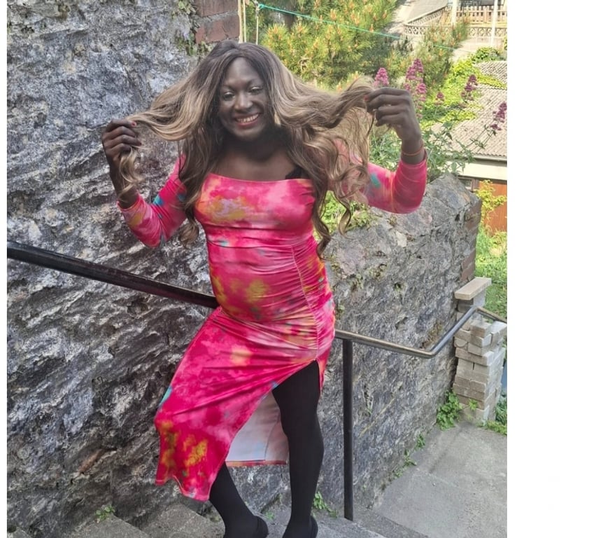 Trans Escorts Cornwall Par - Cornwall - Photos for Chloe in par wednesday to sunday