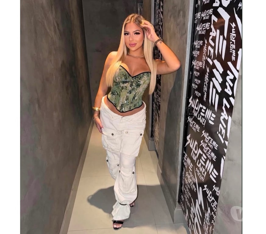 Escorts Peterborough Peterborough City Centre - Peterborough - Photos for LETÍCIA 💋 BRAZILIAN GIRL 🇧🇷