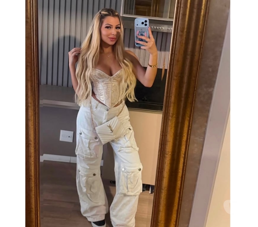 Escorts Peterborough Peterborough City Centre - Peterborough - Photos for LETÍCIA 💋 BRAZILIAN GIRL 🇧🇷
