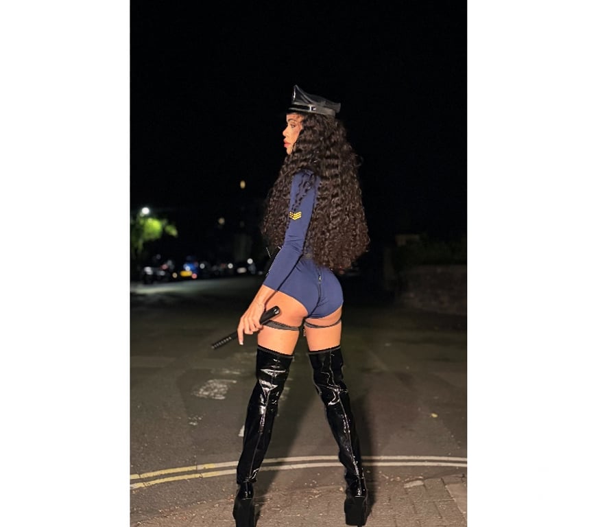Trans Escorts Cambridgeshire Cambridge - Photos for Anne Amyrlin TS Brazilian