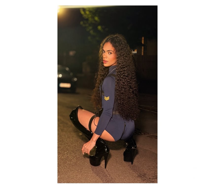Trans Escorts Cambridgeshire Cambridge - Photos for Anne Amyrlin TS Brazilian