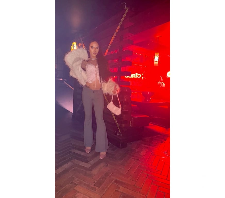 Trans Escorts Cambridgeshire Cambridge - Photos for Anne Amyrlin TS Brazilian