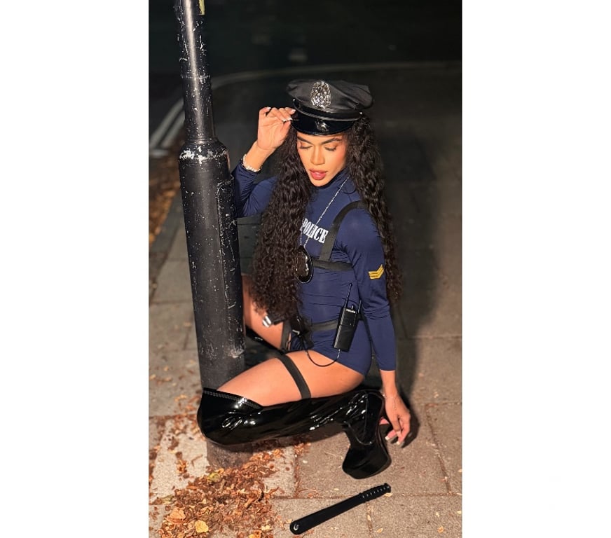 Trans Escorts Cambridgeshire Cambridge - Photos for Anne Amyrlin TS Brazilian