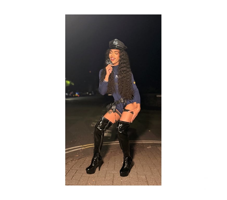 Trans Escorts Cambridgeshire Cambridge - Photos for Anne Amyrlin TS Brazilian