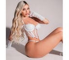 Aberdeen City Centre - Aberdeen — GABI 🔥FIRST TIME IN THE CITY🔞 PARTY🍒🇧🇷