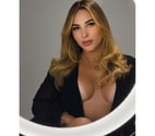 💋✨ YOUR GORGEOUS BRAZILIAN BLONDE 🇧🇷💎