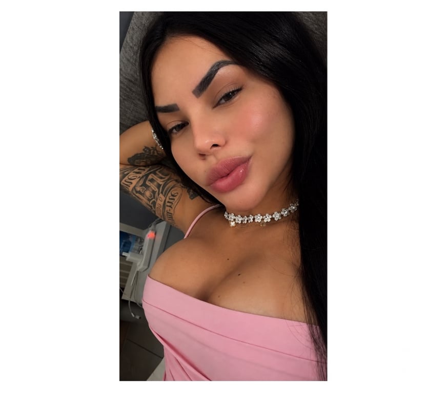 Escorts Peterborough Peterborough City Centre - Peterborough - Photos for Rebeca No Russo ✅❤️Party