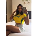 Cambridge City Centre - Cambridge — TS Valeska Foxx Brazilian