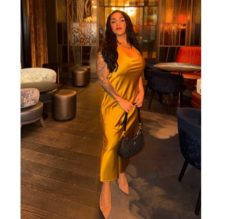 Trans Escorts Reading Reading Town Centre - Reading - Photos for 🇧🇷TS Brazilian hottie🍆💦😈🥵🔥