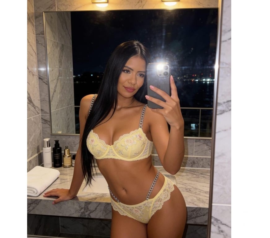 Escorts Hampshire Southampton - Photos for MELISSA 🇧🇷😍💋NEW arrived🥇Welcome ❤️‍🔥