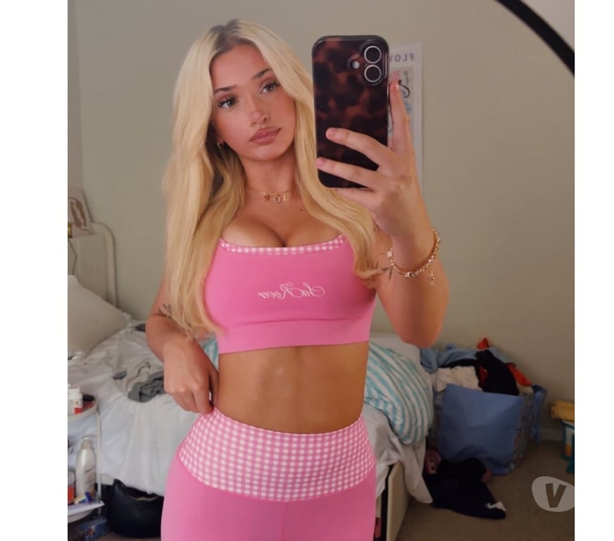 Escorts North West London Colindale - North West London - Photos for Luana just arrive in London! 🥰