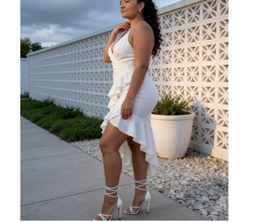 Escorts West Midlands Birmingham - Photos for Sandra, hot Latina, relaxing massage