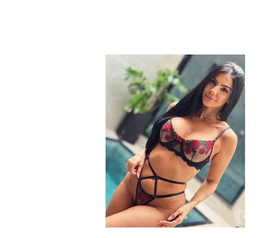 Escorts Buckinghamshire Aylesbury - Buckinghamshire - Photos for Thaysa 🇧🇷🎉♥️