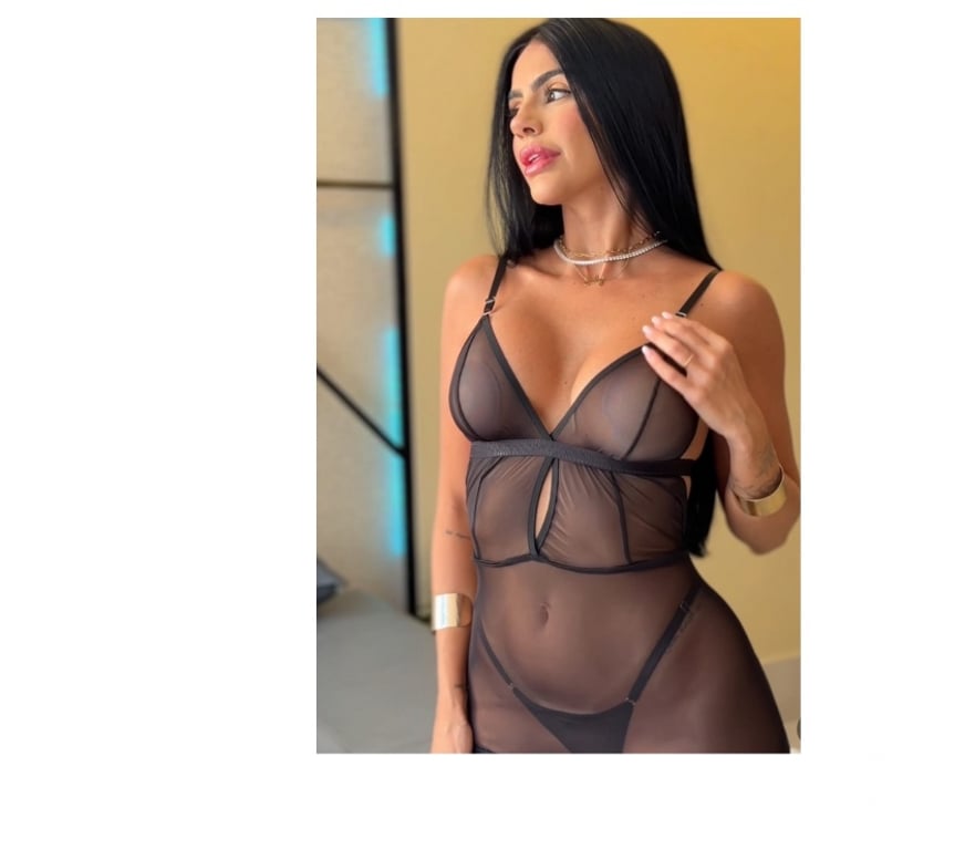 Escorts Buckinghamshire Aylesbury - Buckinghamshire - Photos for Thaysa 🇧🇷🎉♥️