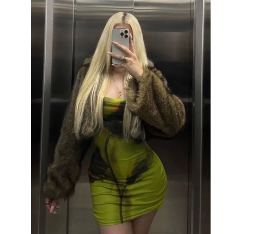Trans Escorts North London Seven Sisters - North London - Photos for BLOND EXOTIC MASSAGE