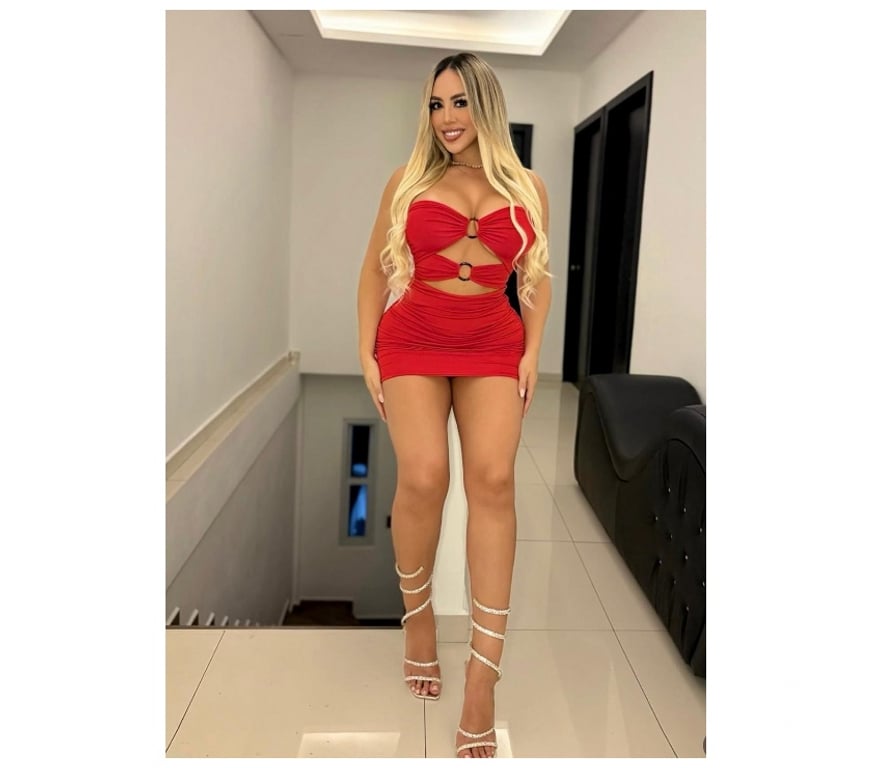 Escorts Dorset Weymouth - Dorset - Photos for SEXY LATINA AVAIABLE🫦MASSAGE-OWO-KISS