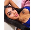 Clapham Junction Station - South West London — Laura - 🇧🇷Brazilian🇧🇷 Partyy girl (extras)