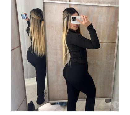 Escort Clapham Junction Station South West London - Photos for Laura - 🇧🇷Brazilian🇧🇷 Partyy girl (extras)