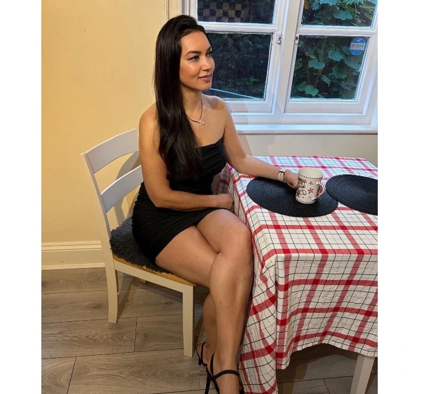 Escorts Devon Exeter - Photos for ❤️Aisha Hot Brazilian❤️Real pictures🫦
