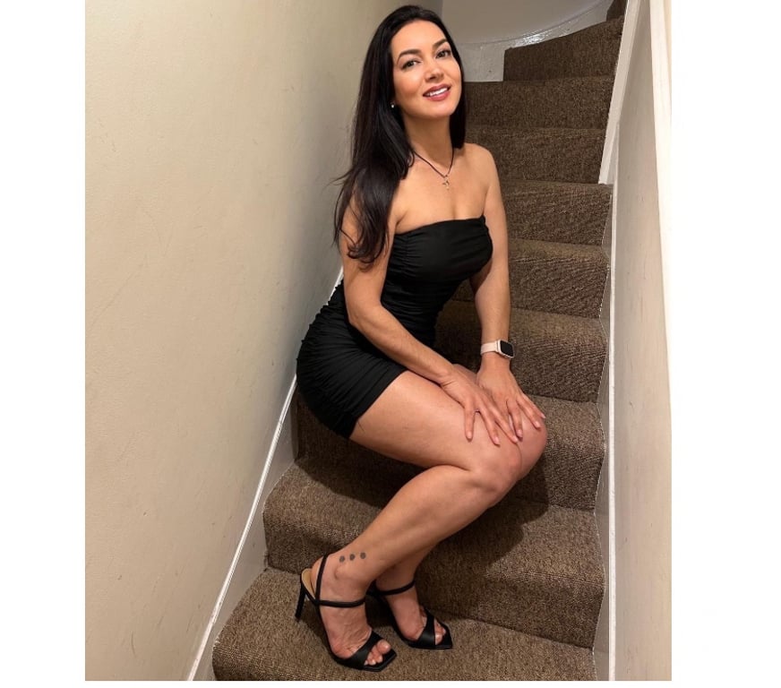 Escorts Devon Exeter - Photos for ❤️Aisha Hot Brazilian❤️Real pictures🫦