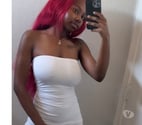 Waltham Cross - Broxbourne — Kelly CHOCOLATE Ebony Girl waltham cross