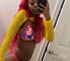 Waltham Cross - Broxbourne — Kelly CHOCOLATE Ebony Girl waltham cross