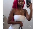 Waltham Cross - Broxbourne — Kelly CHOCOLATE Ebony Girl waltham cross