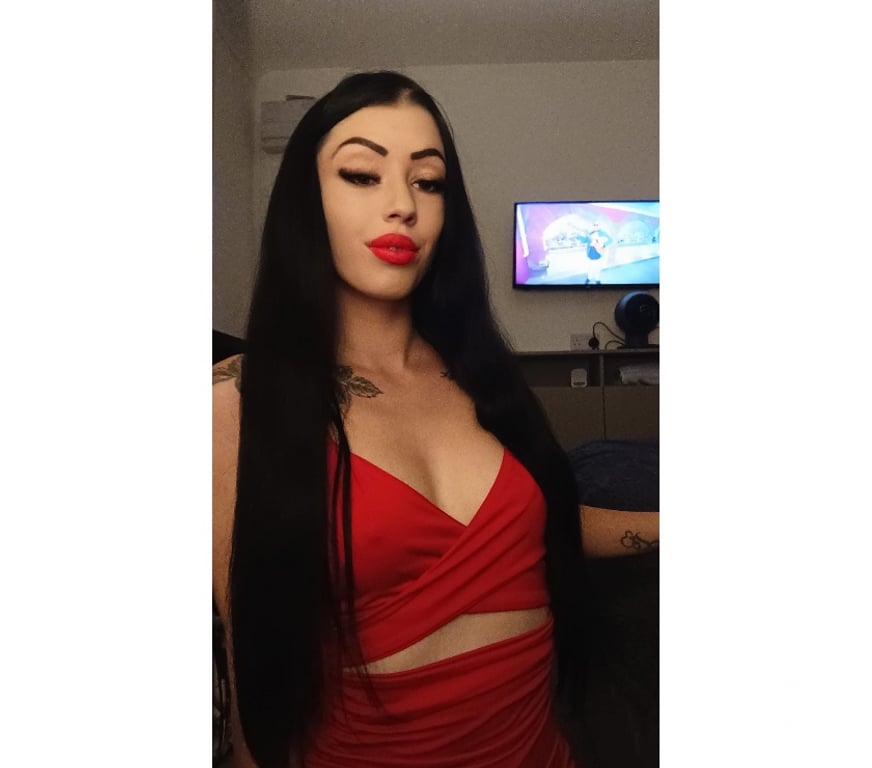 Escorts North London Enfield - Photos for NEW‼️❤️NADIN❤️‼️REAL PICTURES💯