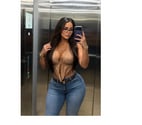 Barnsbury - North London — Sexy and gorgeous Latin girl, best services available 💋
