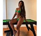 LARYSSAH BRAZILIAN🇧🇷🔥HUNG🔥🥳PARTY🥳