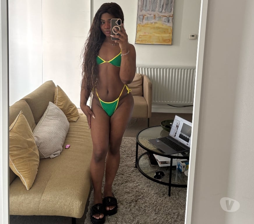 Trans Escorts Cardiff Cardiff City Centre - Cardiff - Photos for LARYSSAH BRAZILIAN🇧🇷🔥HUNG🔥🥳PARTY🥳