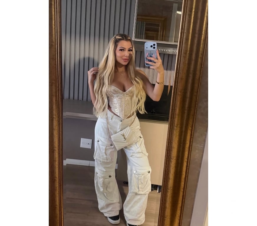 Escorts North Yorkshire Middlesbrough - Photos for PAOLA NEW BRAZILIAN 🚨