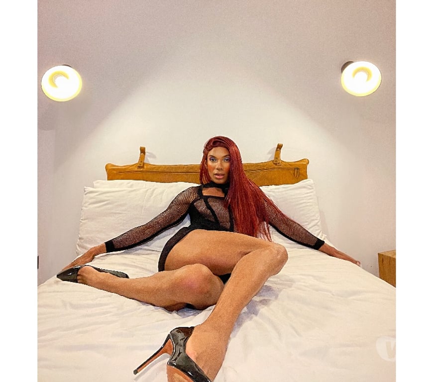 Trans Escorts Cheshire West and Chester Chester - Cheshire West and Chester - Photos for Charlotte Brazzil