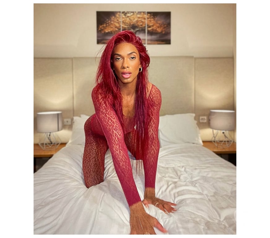 Trans Escorts Cheshire West and Chester Chester - Cheshire West and Chester - Photos for Charlotte Brazzil