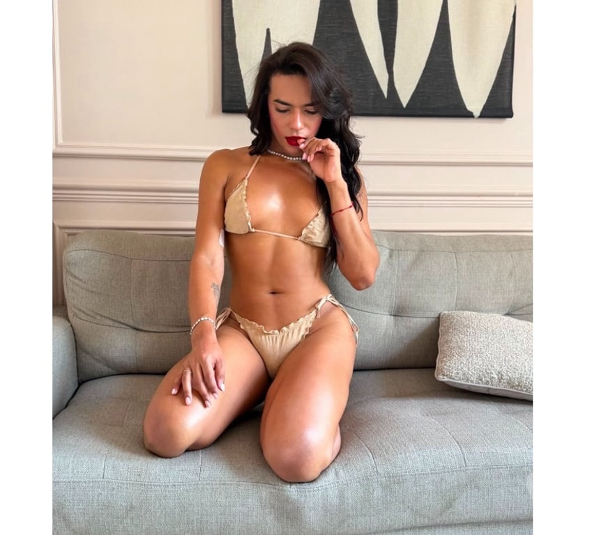 Trans Escorts Peterborough Peterborough City Centre - Peterborough - Photos for 💎GEOVANA THE BEST T GIRL IN YOUR CITY❤️ PARTY 💯