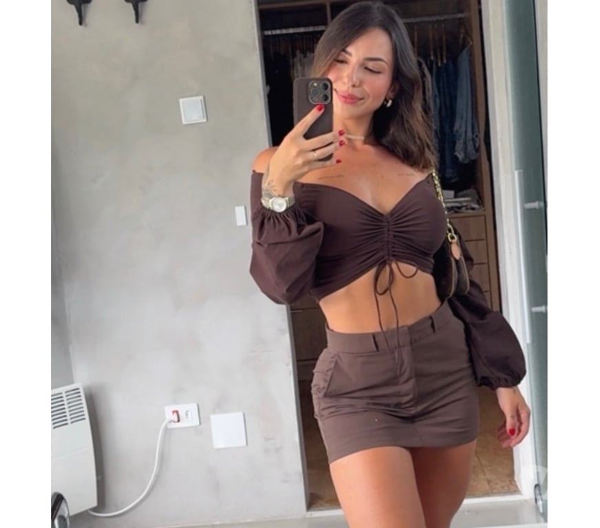 Escorts West Midlands Birmingham - Photos for Paty, the girlfriend of your dreams 🥰🔥